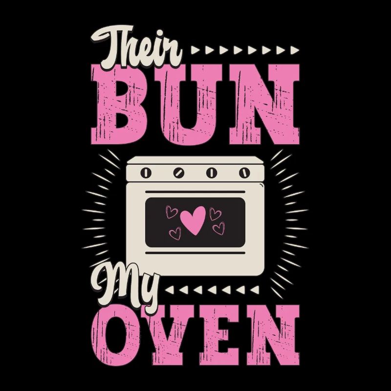 Maternité de substitution leur Bun My Oven Sensibilisation à l’infertilité