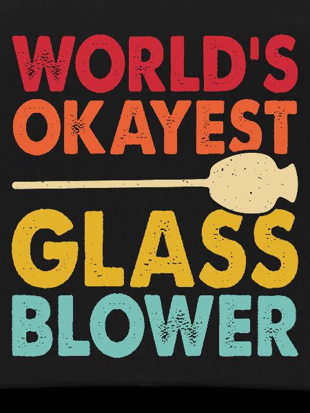 Glassblower