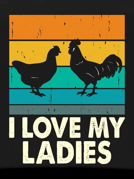 Poulets