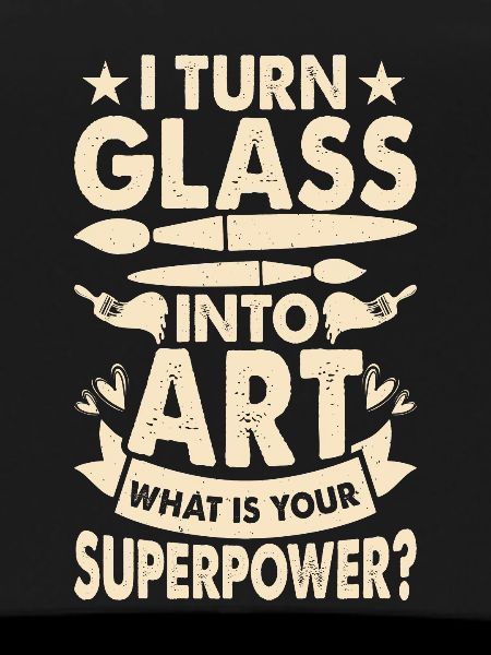 Glassblower
