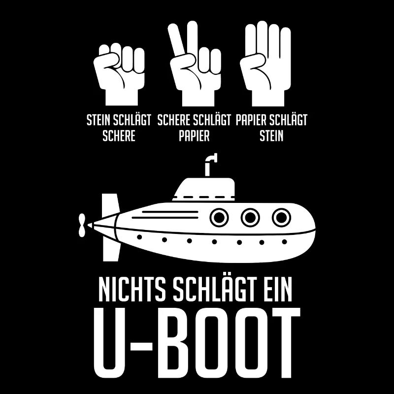 Tauchboot Unterseeboot Unterwasserboot U-Boot