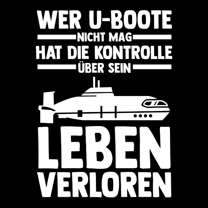Tauchboot Unterseeboot Unterwasserboot U-Boot