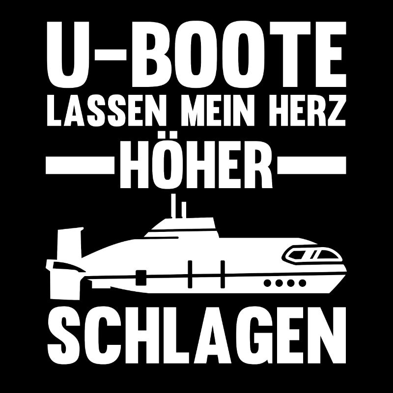 Tauchboot Unterseeboot Unterwasserboot U-Boot