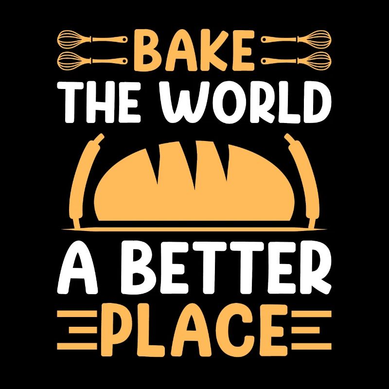 Baking Bakery Pastry Confectioner Baker Confection