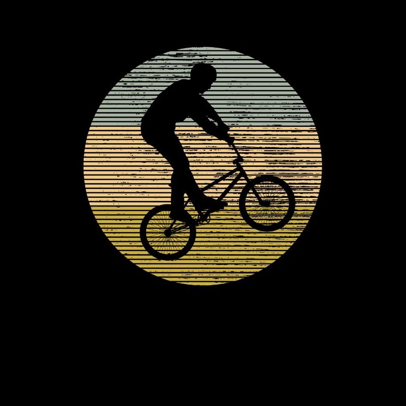 Le BMX