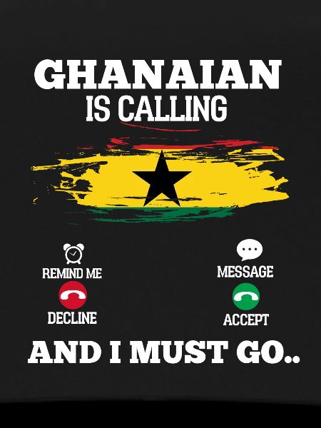 Ghana