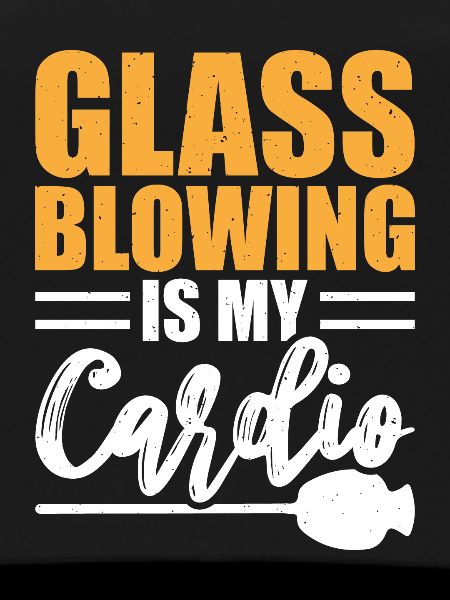 Glassblower