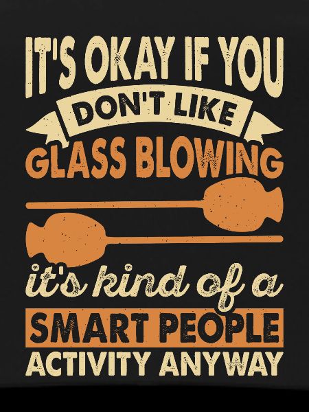 Glassblower