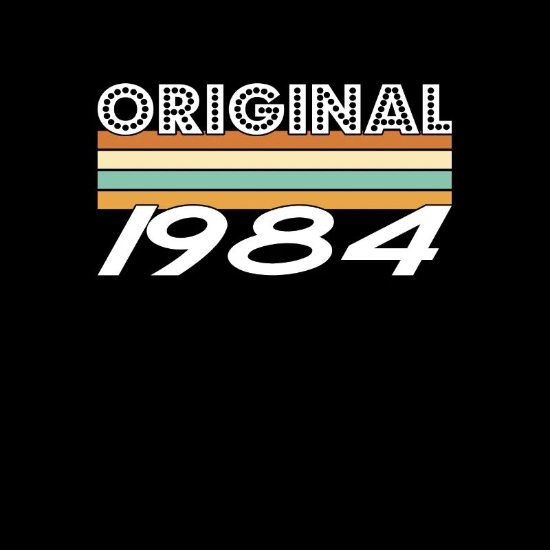 Original 1984