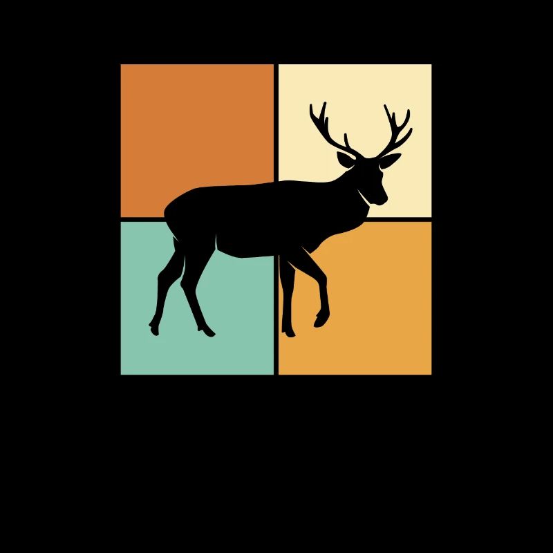 Hirsch