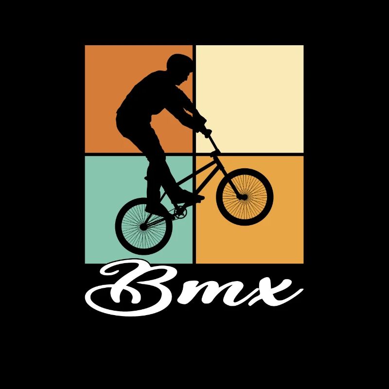 Le BMX