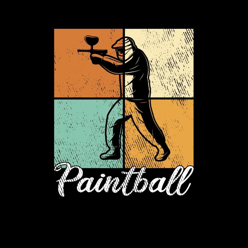 Paintball