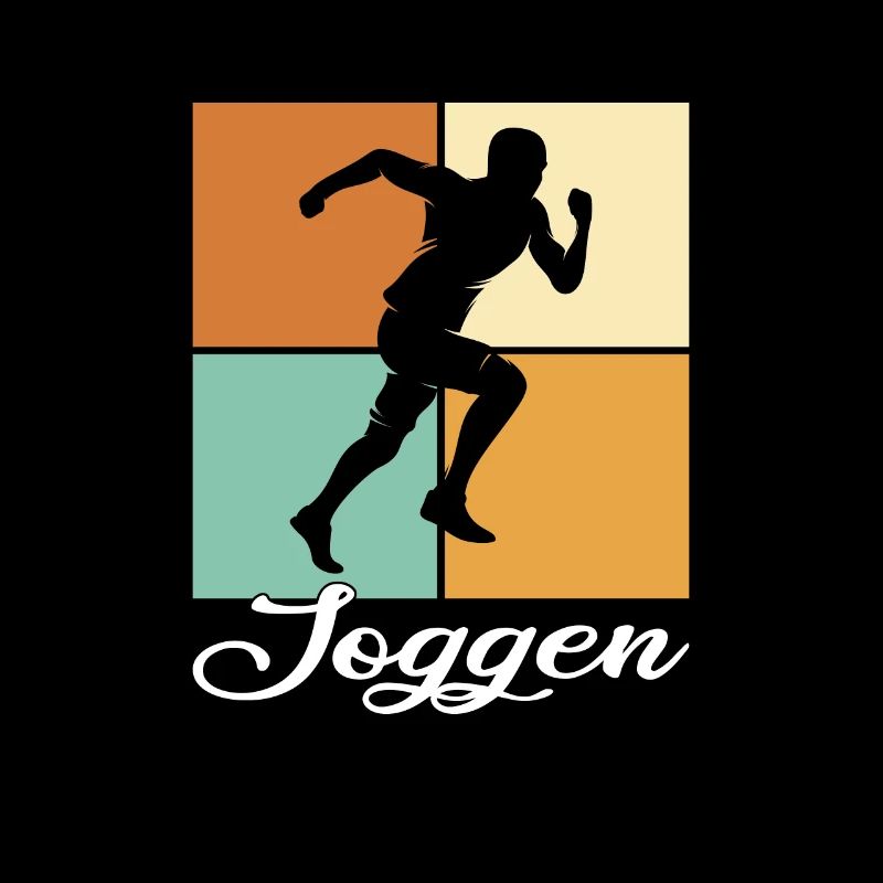 Joggen