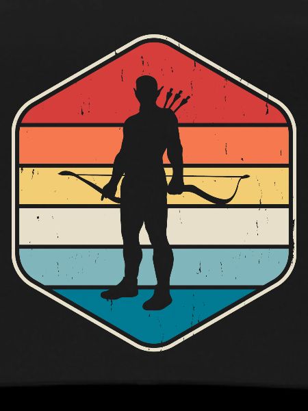 Archer Archery