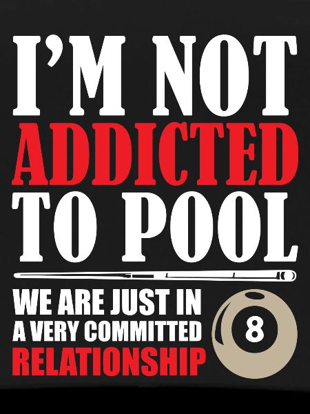 Billiard Addicted