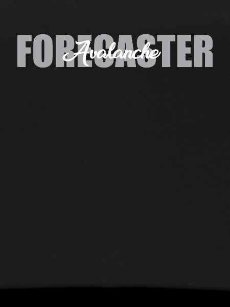 Avalanche forecasters