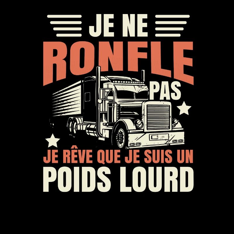 Poids Lourd