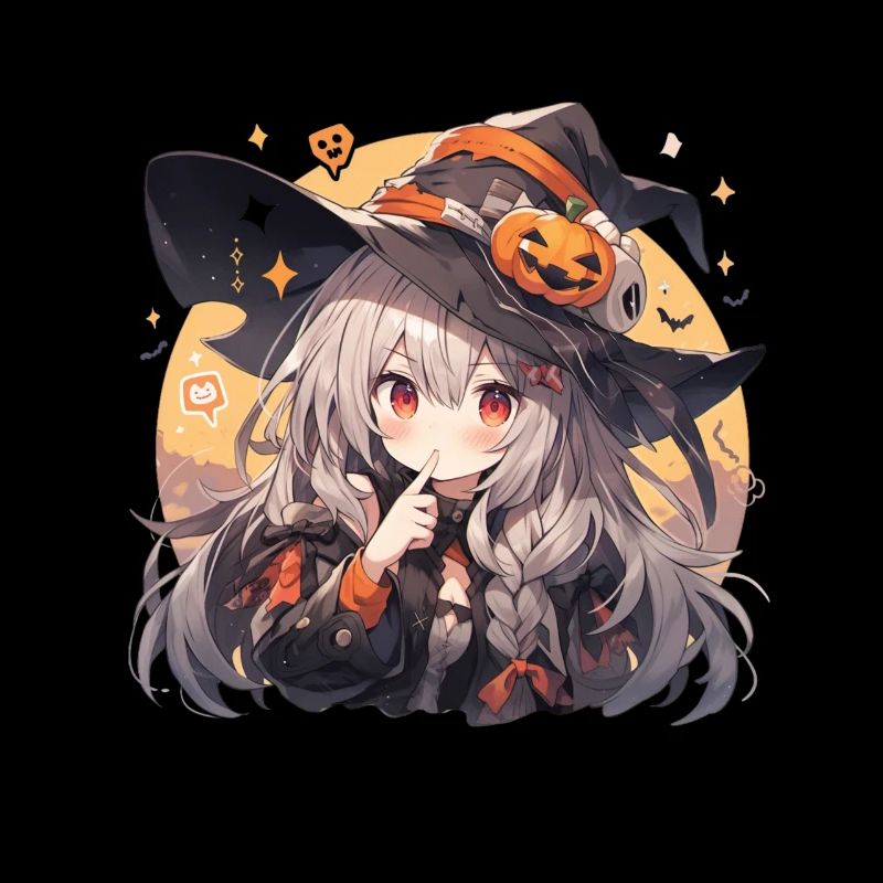 Witch Witch Witch Halloween Witch Outfit