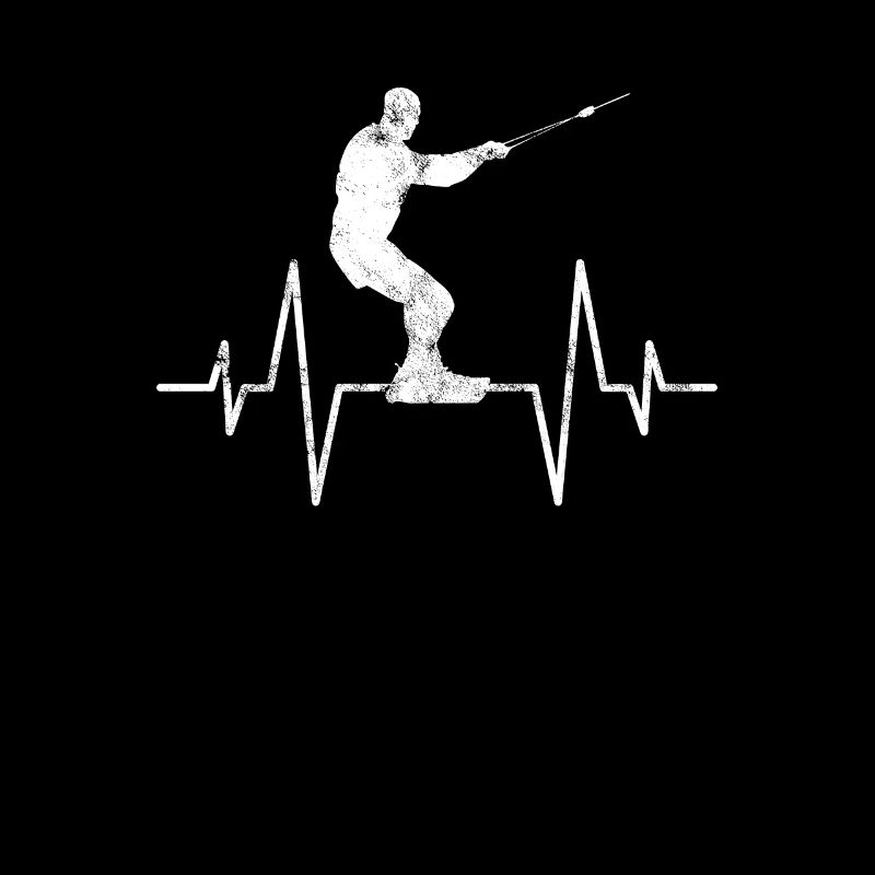 Kite Surf Heartbeat