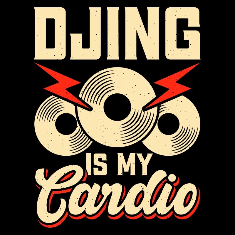 Dj Djing