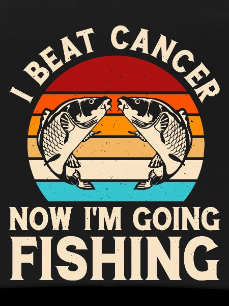 Anglers Fishing Fishing