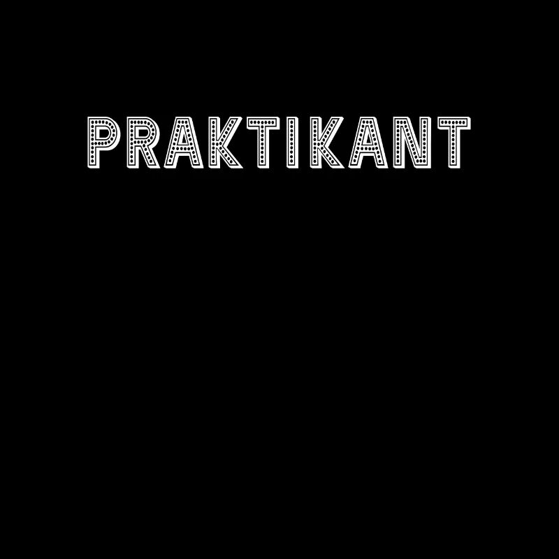 Praktikant