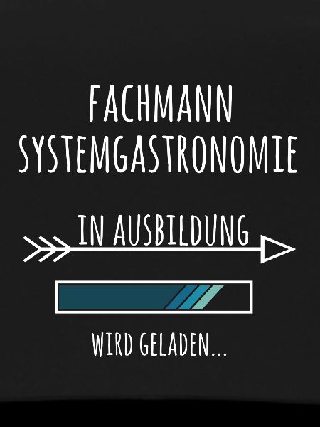Fachmann Systemgastronomie Ausbildung Beruf