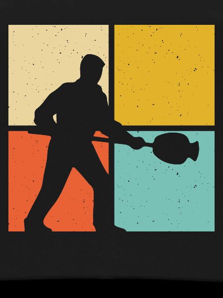 Glassblower