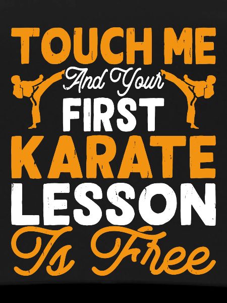 Karate