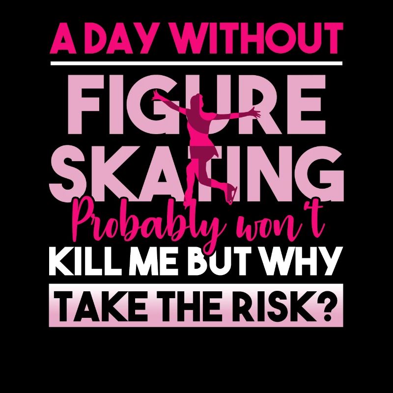 Figure Skating Day Without Figure Skating