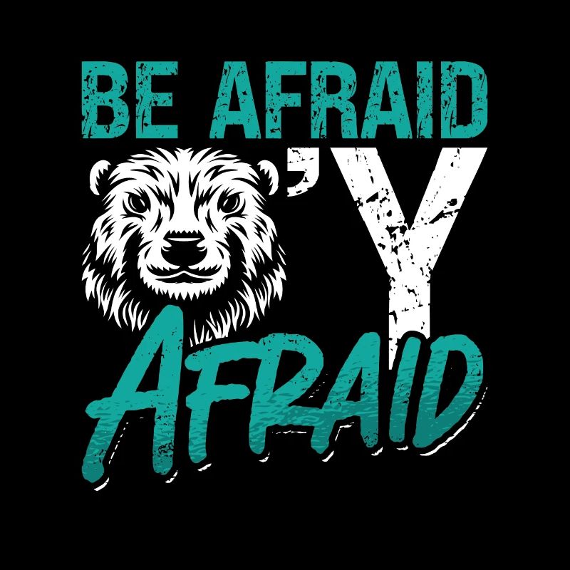 Beaver Dam Be Afraid Beaver'Y Afraid Rodent Lover