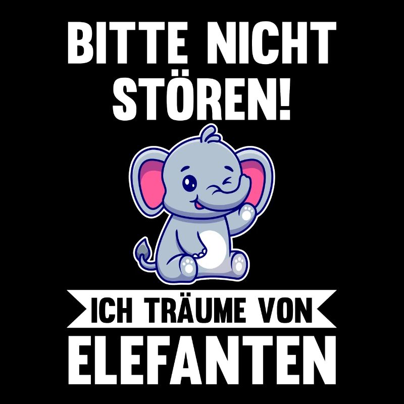 Elefant Elefanten
