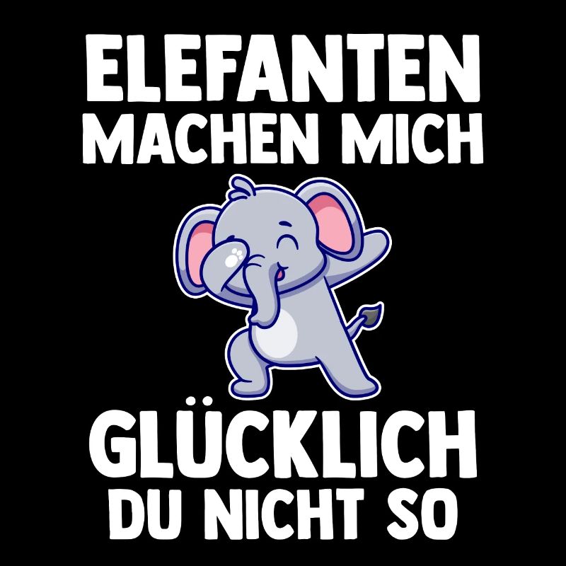 Elefant Elefanten