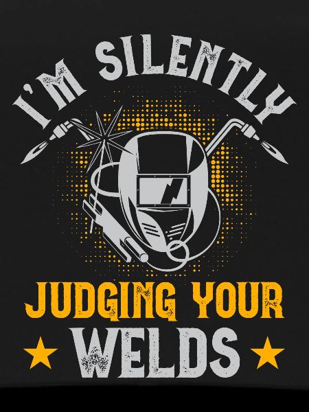 Welding Welder