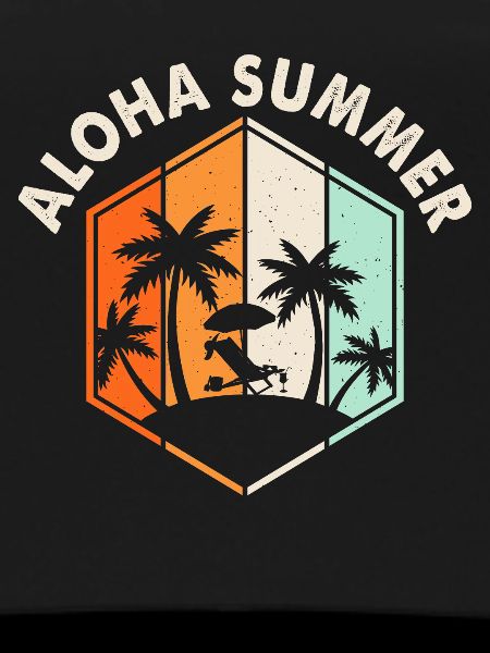 Aloha Été
