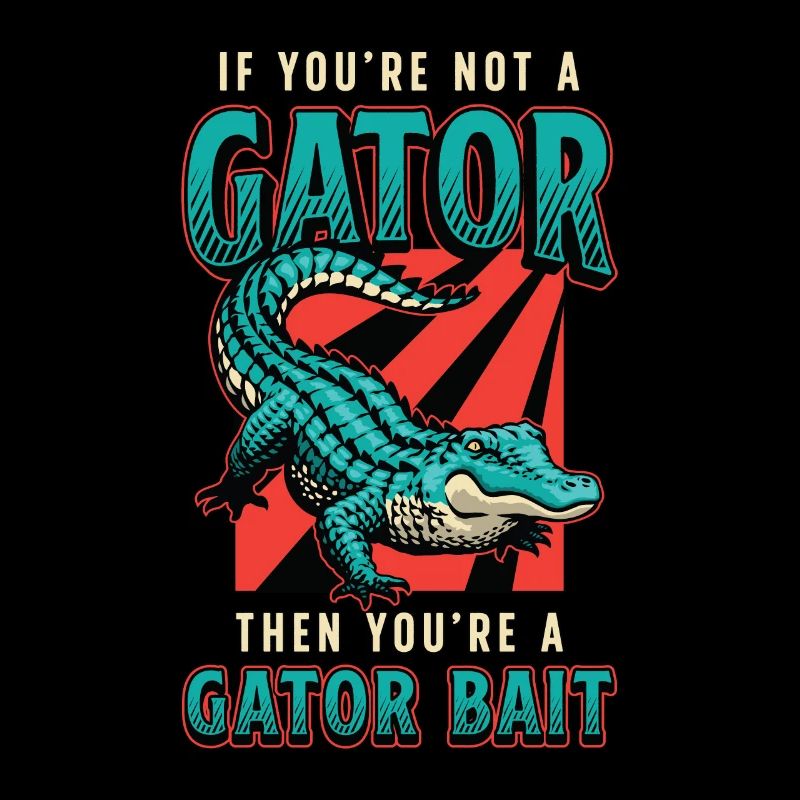 Chasse aux alligators si vous n’êtes pas un chasseur de gator