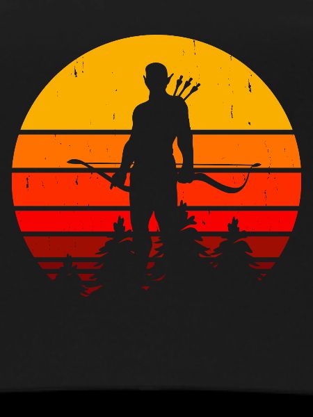 Archer Archery