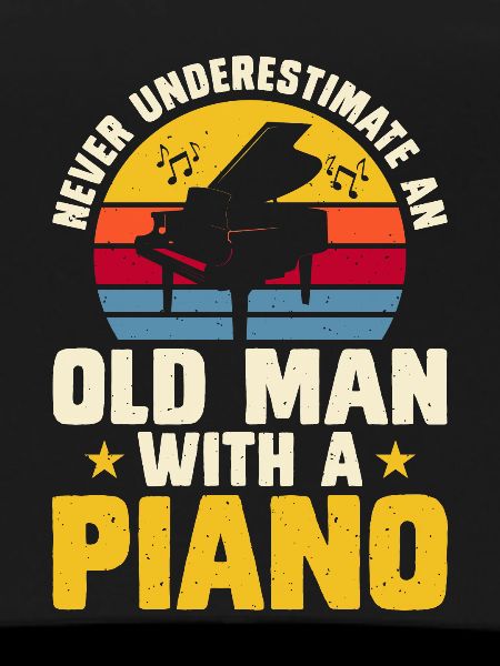 Pianist Piano