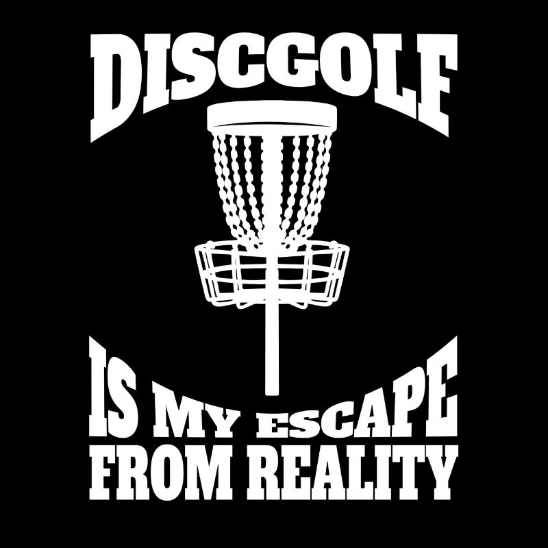 Disc Golf Funny Disc Golfer Saying Disc Golfer