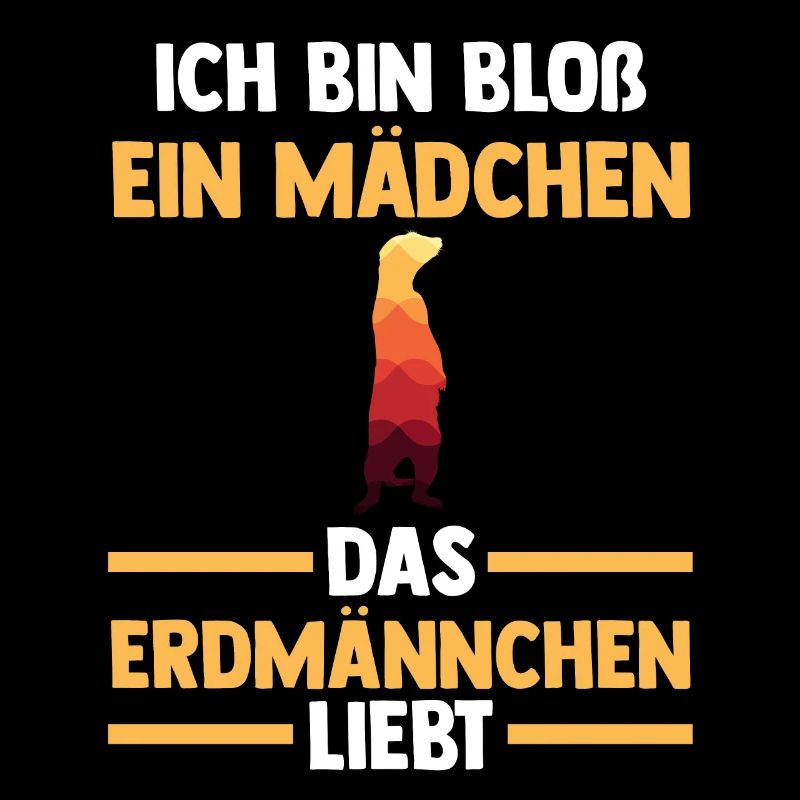 Erdmännchen