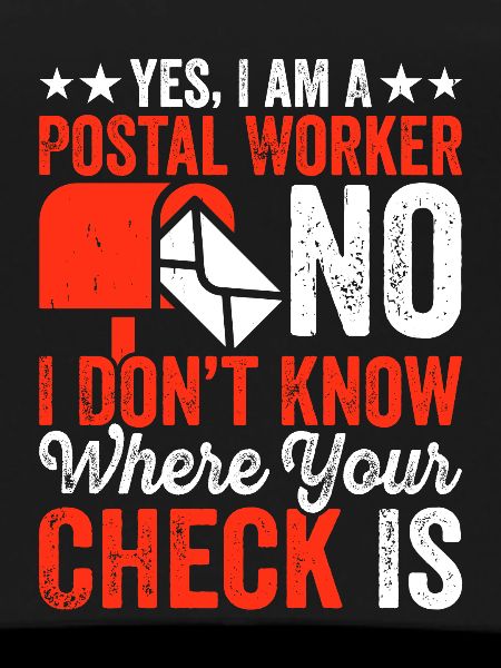 Postman Postman