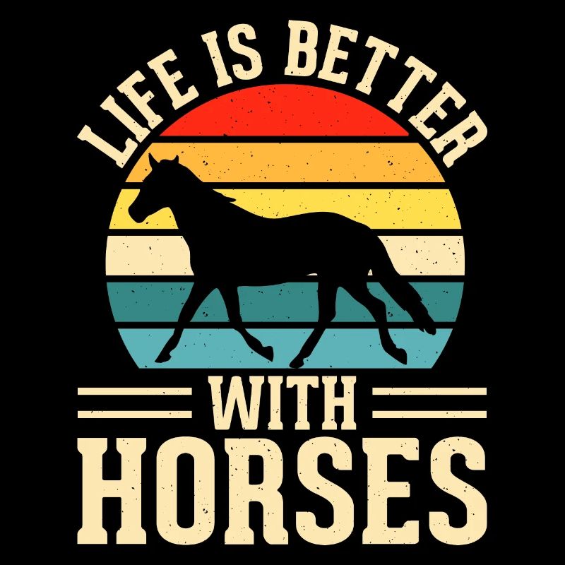 Chevaux