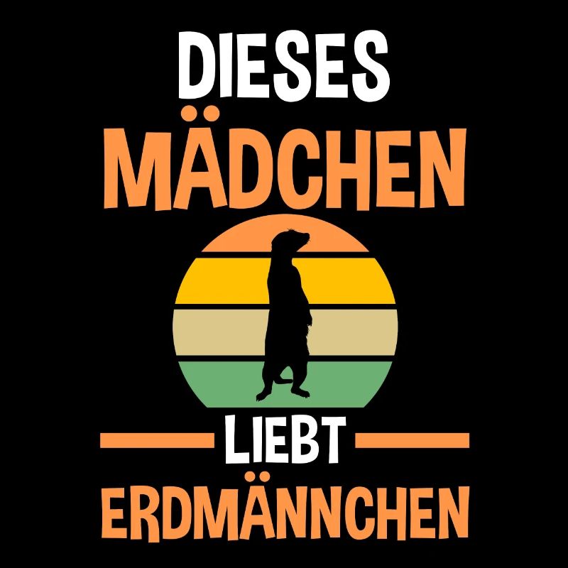 Erdmännchen