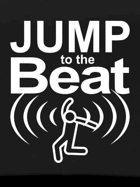 Jump to the Beat