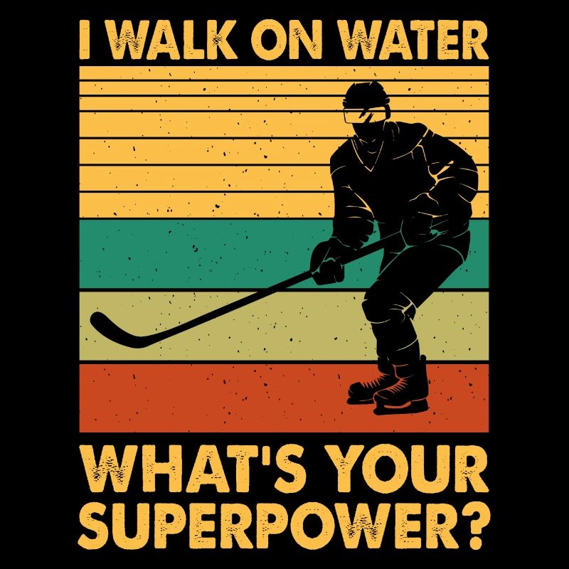Hockey sur glace