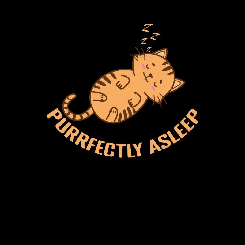 Pyjama Purrfectly Endormi Pyjamas