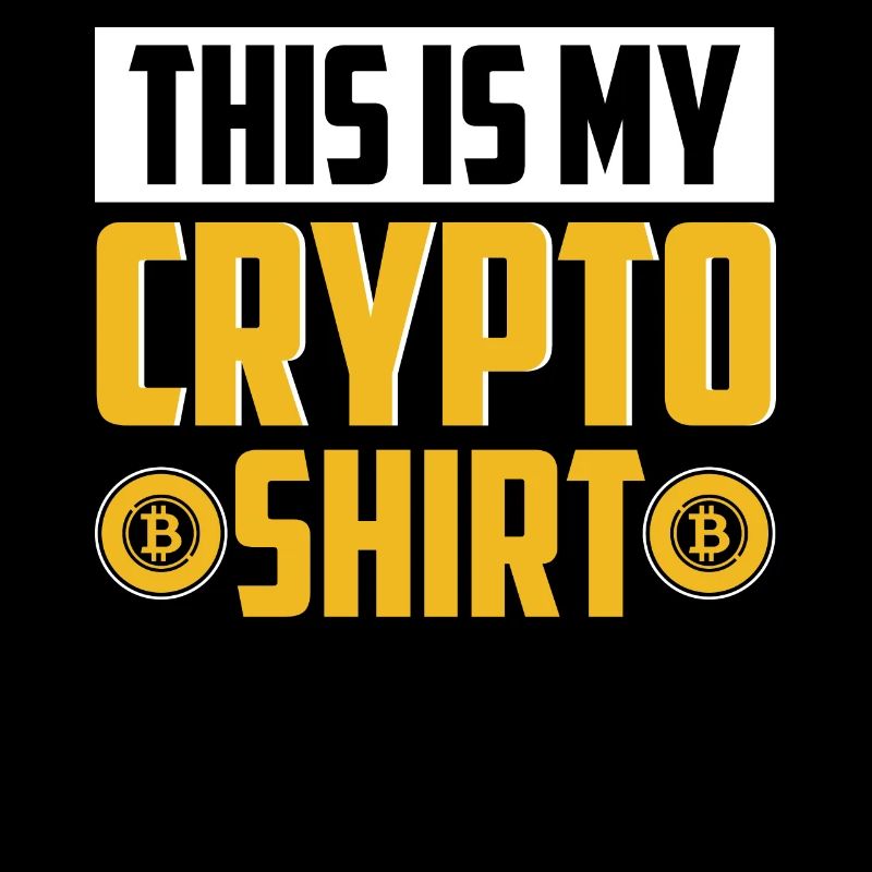 Crypto Cryptocurrency