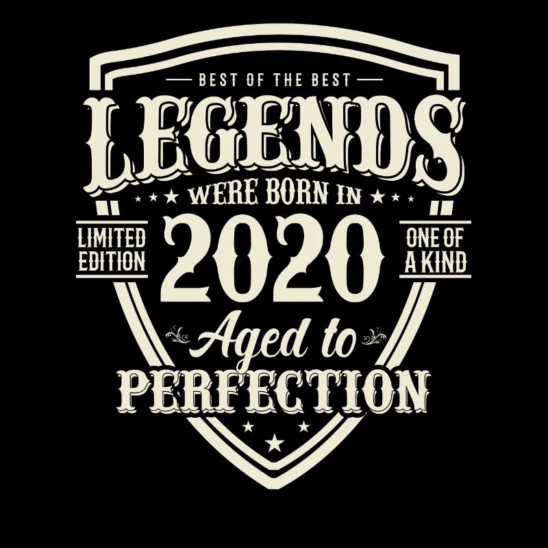 Nostalgisches Geburtstagsgeschenk 2020 3 Jahre