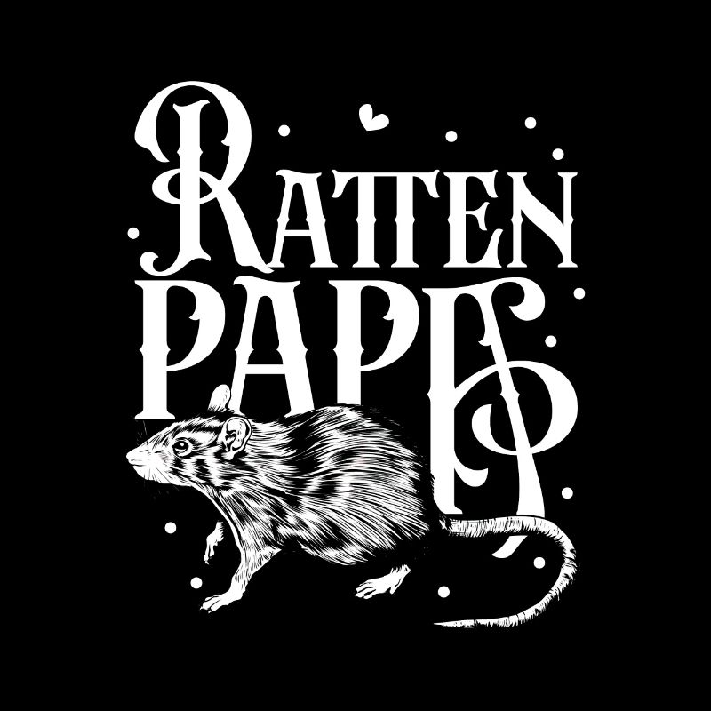 Rat Lover - Rat Daddy