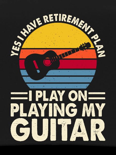 Guitar Guitarist